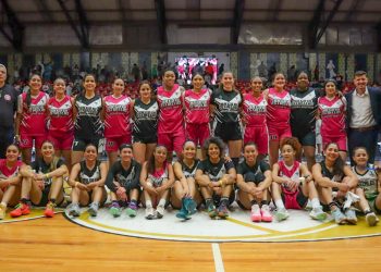 Las estrellas del norte brillan en La Colmena en el Juego de Estrellas de la LMBPF