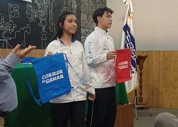 Celaya se prepara para la 38 edición de la carrera «Correr es Ganar»