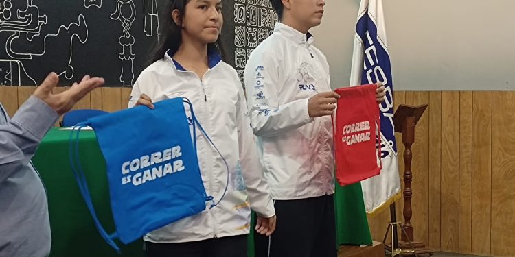 Celaya se prepara para la 38 edición de la carrera «Correr es Ganar»