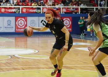 Mieleras apaga el Victoria de las Democracias y se pone a un triunfo de su quinta corona en la LMBPF