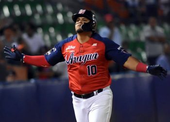 De Venezuela a León… Yorman Rodríguez llega a la tropa de Bravos