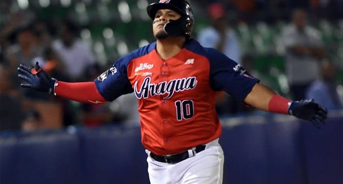De Venezuela a León… Yorman Rodríguez llega a la tropa de Bravos