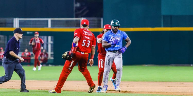 El Águila se lleva la serie en el Puerto; Bravos se prepara para enfrentar a los Diablos.
