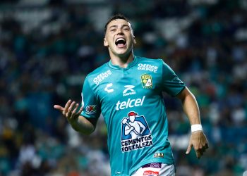 ¡Federico Viñas se corona campeón de goleo en el Clausura 2024 de la Liga MX!