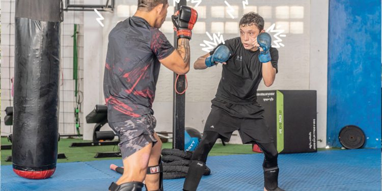 León y otras ciudades de Latinoamérica intensifican actividades físicas y de deporte