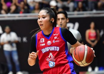 Freseras rompe el invicto de Panteras en la LNBP Femenil