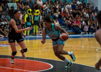 Abejas Femenil sigue en mala racha; cae en casa ante Fuerza Regia