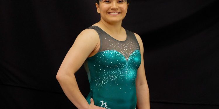 Regresa Alexa Moreno y se clasifica a la final en Bulgaria