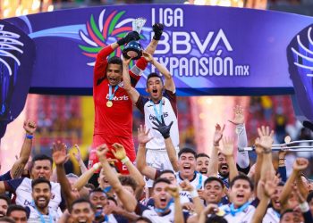 Atlante se corona en el Clausura 2024 de la Liga Expansión Mx