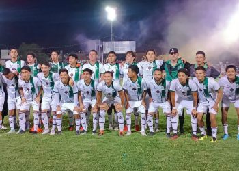 Termina el sueño del Atlético Leonés en la liguilla de la Liga TDP