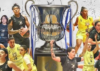 ¡Llego la quinta!, Mieleras, campeonas de la LMBPF 2024