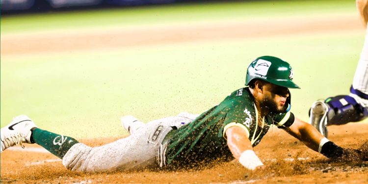 Los Bravos regresan a la senda del triunfo y empatan la serie ante los Sultanes