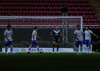 Sancionan a cinco jugadores del Celaya tras bronca ante Tapatío