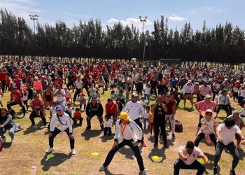 León, segunda ciudad con más activaciones deportivas de ACES América