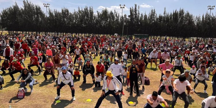 León, segunda ciudad con más activaciones deportivas de ACES América