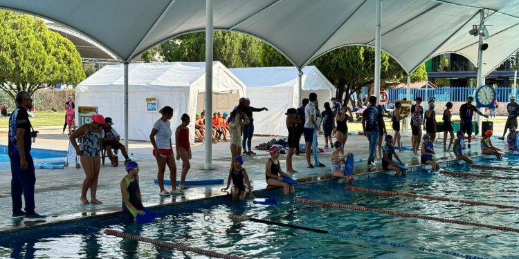 León, segunda ciudad con más activaciones deportivas de ACES América