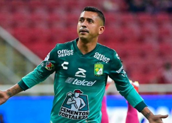 Se despide un histórico, Elías Hernández se despide del Club León