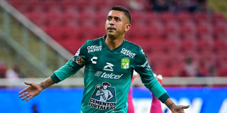 Se despide un histórico, Elías Hernández se despide del Club León