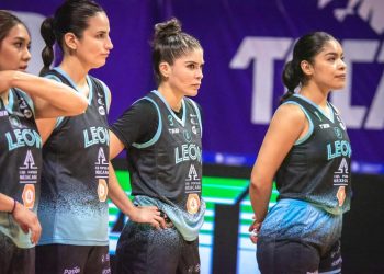 ¡En el Domo NO! Abejas de León Femenil cambiarán de sede esta temporada