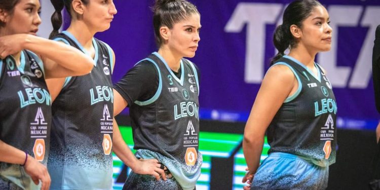 ¡En el Domo NO! Abejas de León Femenil cambiarán de sede esta temporada