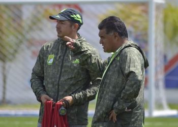 Fallece Ernesto Santillán ‘Gansito’, referente del futbol leonés