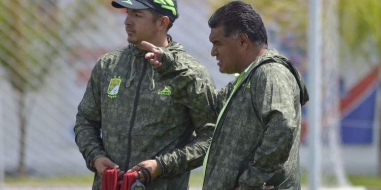 Fallece Ernesto Santillán ‘Gansito’, referente del futbol leonés