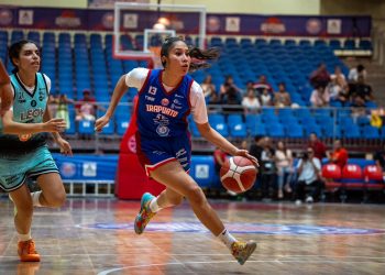 Freseras de Irapuato barre el Clásico del Bajío ante Abejas Femenil