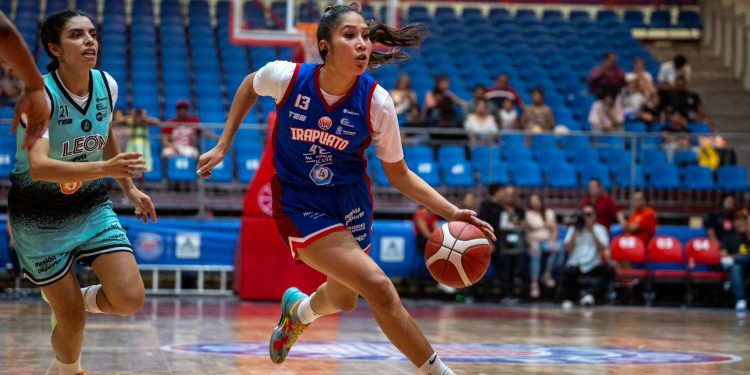 Freseras de Irapuato barre el Clásico del Bajío ante Abejas Femenil