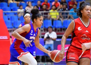 Freseras de Irapuato sufre segunda derrota en casa ante Rojas de Veracruz