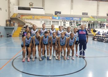 Entran en acción los deportes de conjunto de Guanajuato en Nacionales Conade 2024