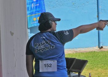 Buena cosecha para Guanajuato en tiro deportivo y ajedrez