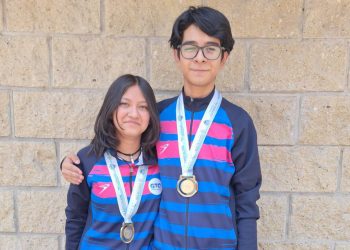 Tiro Deportivo trae oro para Guanajuato en Nacionales Conade