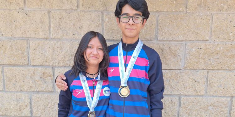 Tiro Deportivo trae oro para Guanajuato en Nacionales Conade