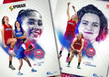 Frida González y Mayra Gil refuerzan a las Freseras de Irapuato