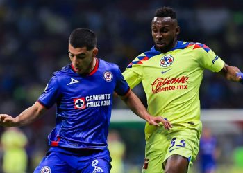 América y Cruz Azul se reencuentran en una final de la Liga MX