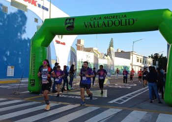 Será Valladolid Servicios Financieros patrocinador oficial de Maratón León 2024