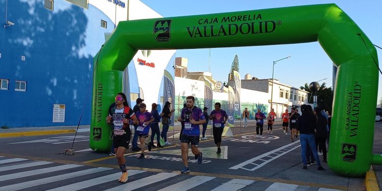 Será Valladolid Servicios Financieros patrocinador oficial de Maratón León 2024