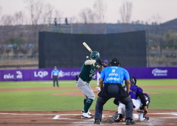 ¡Hasta la media noche! Bravos rescata el tercero ante Conspiradores en juego de seis horas