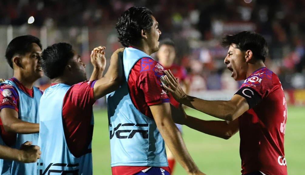 Irapuato Simplot Revierte Irapuato y toma ventaja en semifinales ante Racing FC ...