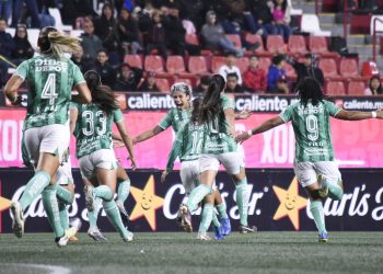 ¡Lo hicieron! León Femenil rescata el empate en Tijuana y regresa a una liguilla