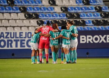 Cambios en el Club León Femenil; anuncian cinco bajas y tres renovaciones
