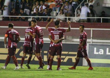 Irapuato y Salamanca toman ventaja en la liguilla de la Liga Premier