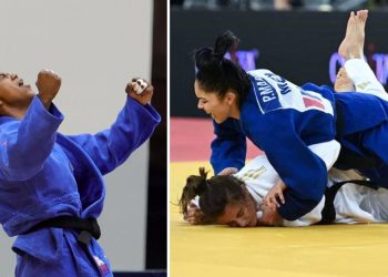 ¡A París 2024! Prisca Awiti y Paulina Martínez ponen a Guanajuato en Olímpicos