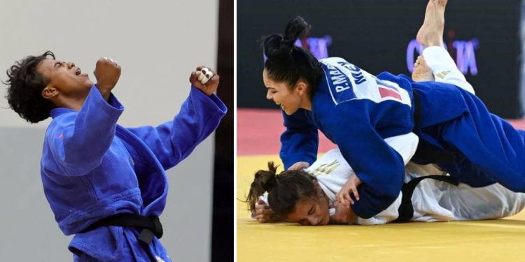 ¡A París 2024! Prisca Awiti y Paulina Martínez ponen a Guanajuato en Olímpicos