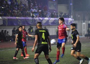 Irapuato se queda con las ganas de volver a la corona de la Liga Premier