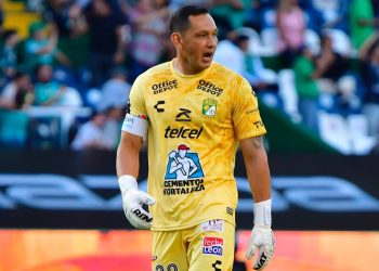 No podemos creer lo que pasó con Rodolfo Cota, ¿se va del Club León?