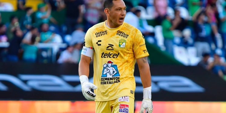 No podemos creer lo que pasó con Rodolfo Cota, ¿se va del Club León?