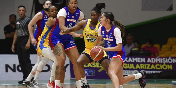 Freseras de Irapuato derrota a Santas y supera marca de su temporada de debut