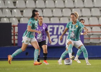 León Femenil dice adiós del torneo y es eliminado por Tuzas