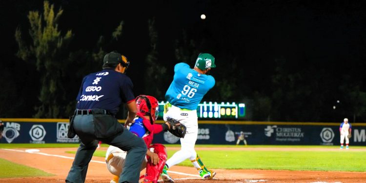 Regresa Bravos a la Fortaleza pero cae 4 – 2 ante El Águila